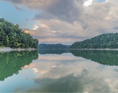 Lake Cumberland, Somerset, Kentucky