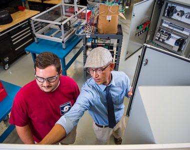 Teaching the future workforce, Somerset-Pulaski County, KY