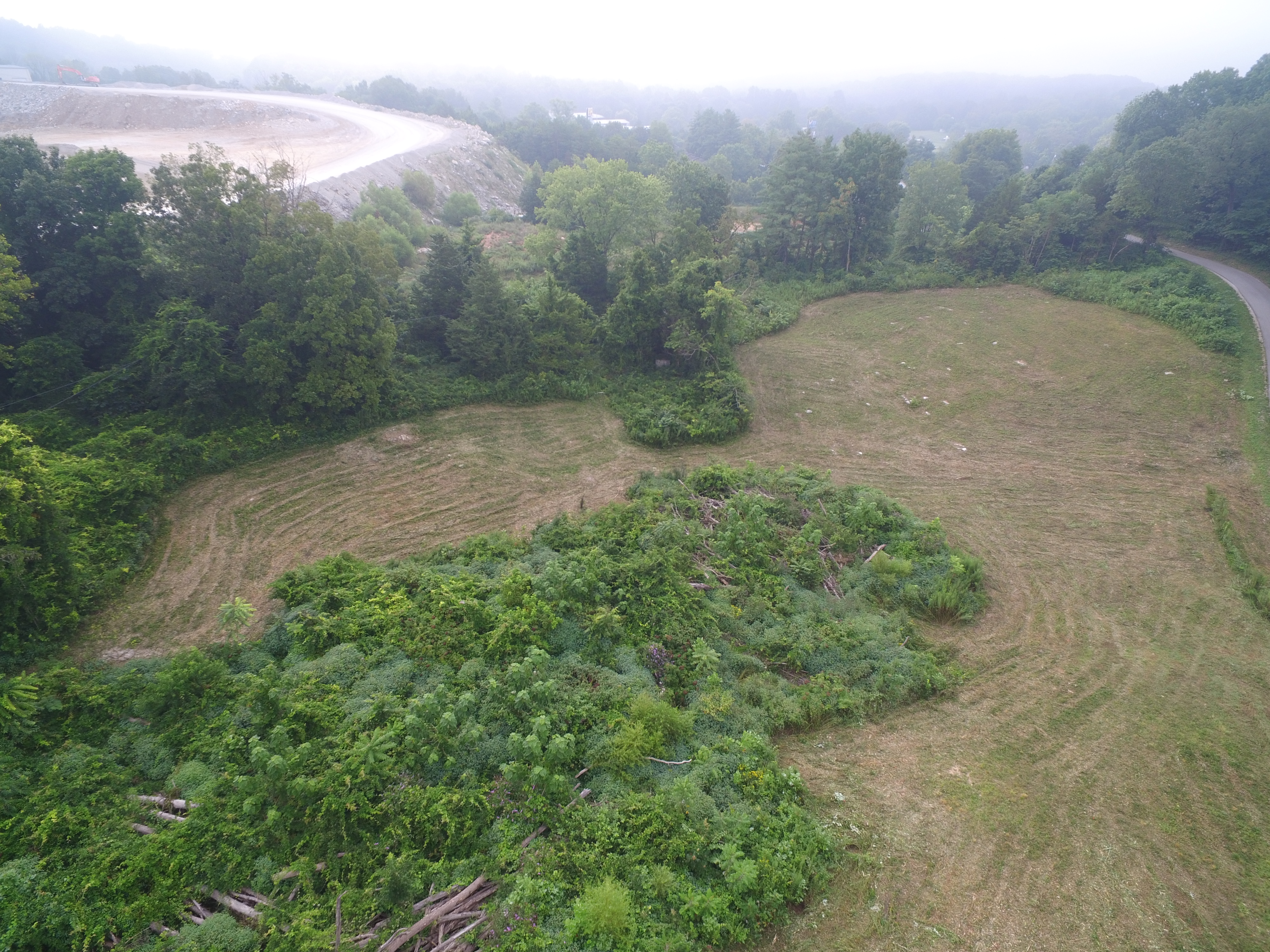 Adopt Me Lane, 4-acres available in Somerset, Kentucky