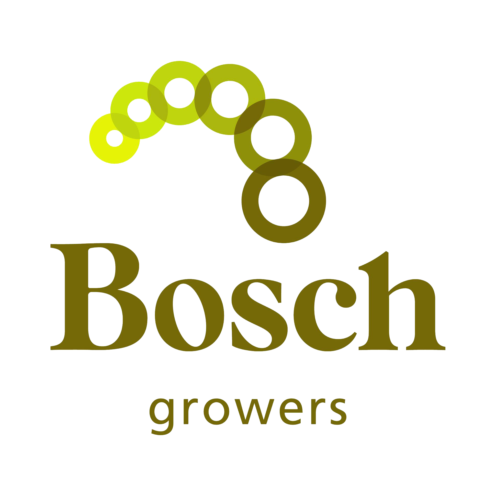 Bosch Growers